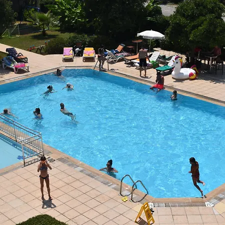 Ares Hotel Kemer