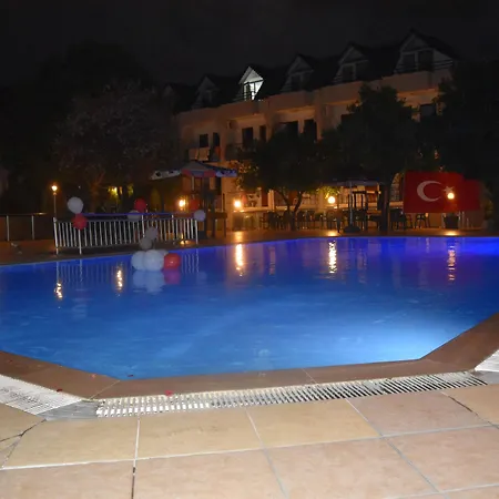 Ares Hotel
