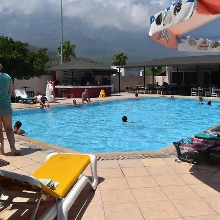 Hotel Ares