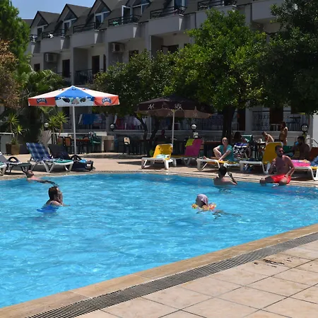 Hotel Ares