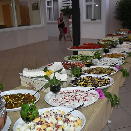 Ares Hotel Kemer