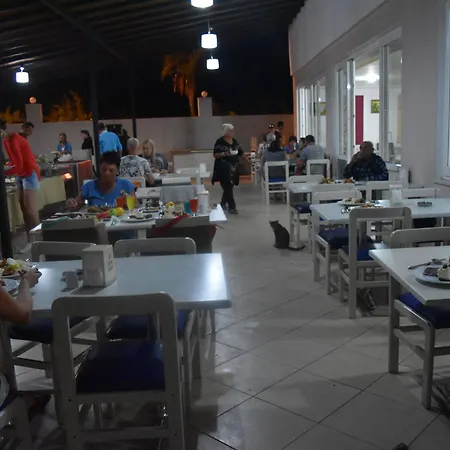 Ares Hotel Kemer