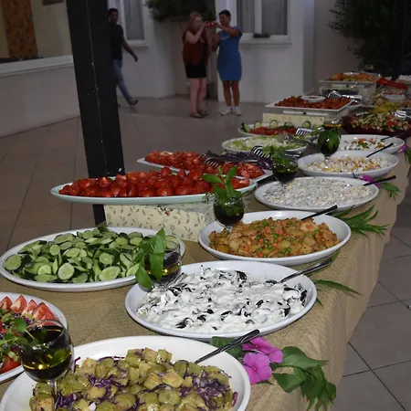 Ares Kemer