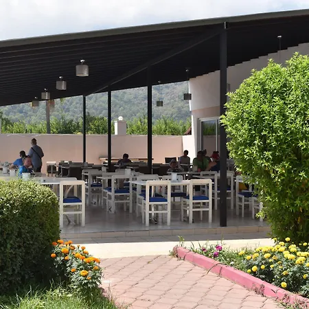 Ares Hotel Kemer