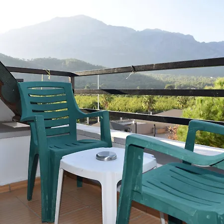 Ares Hotel Kemer