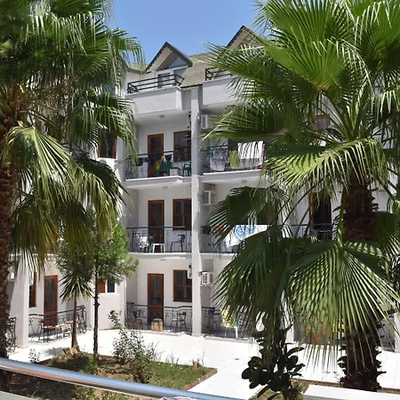 Ares Hotel Kemer