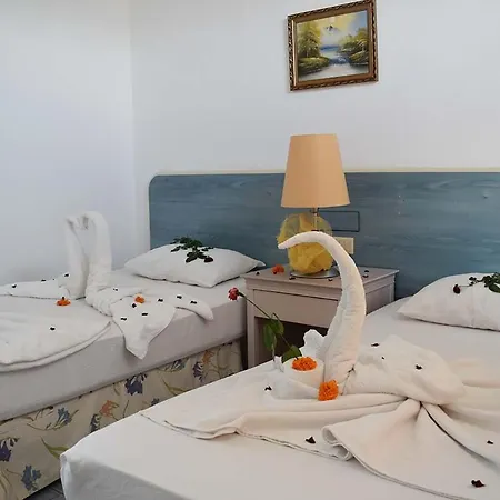 Hotel Ares 3*