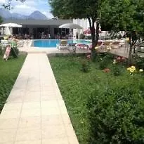 Ares Hotel Kemer