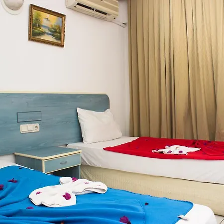 Ares Hotel Kemer
