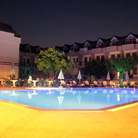 Ares Hotel