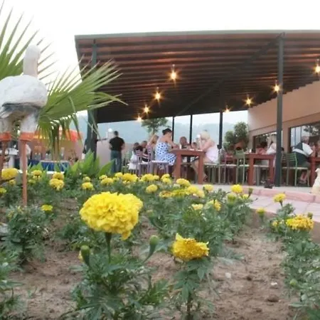 Hotel Ares Kemer