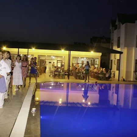 Hotel Ares