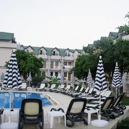 Hotel Ares 3*