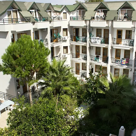 Hotel Ares
