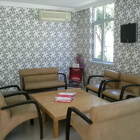 Ares Hotel