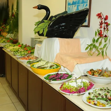 Hotel Ares 3*