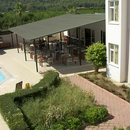 Ares Hotel Kemer