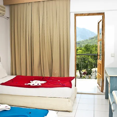 Ares Hotel Kemer