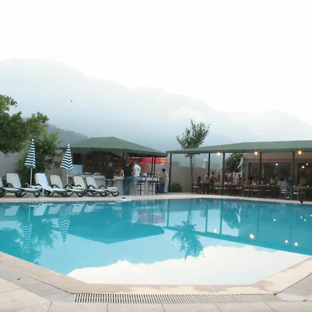 Ares Hotel Kemer