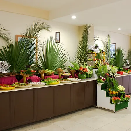 Hotel Ares