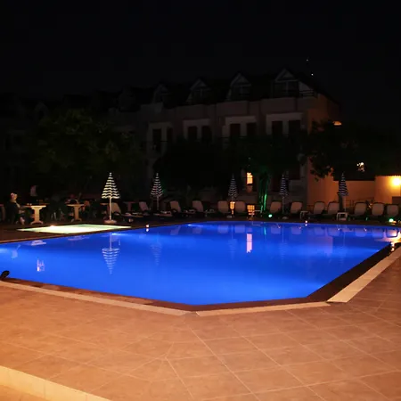 Ares 3* Kemer