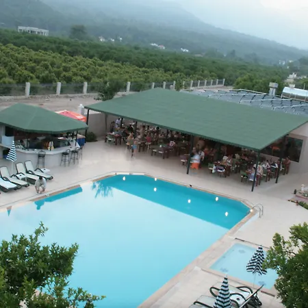 Hotel Ares
