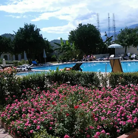 Ares Hotel Kemer