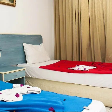 Hotel Ares