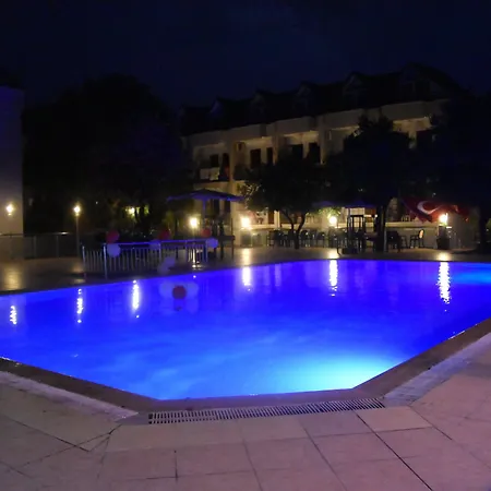 Hotel Ares Kemer