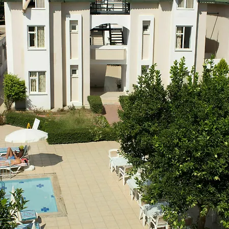 Hotel Ares